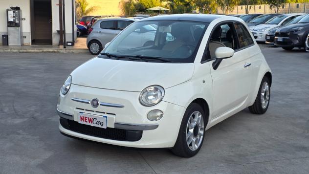 Fiat 500 1.2 - Foto 2