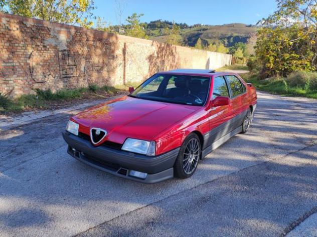 ALFA ROMEO 164 3.0i V6 12V cat Sport rif. 22425034 - Foto 5
