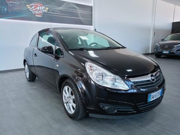 OPEL Corsa 1.4 16V 3 porte aut. Enjoy rif. 23932124 - Foto 3