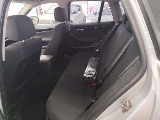 Bmw X1 xDrive20d Attiva - Foto 2