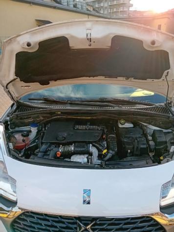 DS AUTOMOBILES DS 3 TASSO ZERO rif. 24021614 - Foto 8