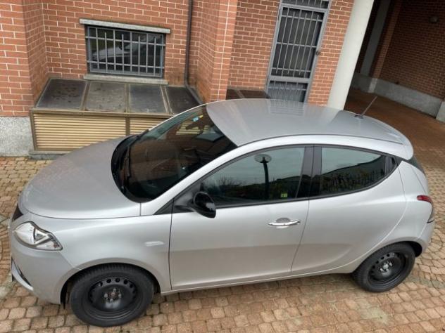 LANCIA Ypsilon 1.2 69 CV 5 porte S&S Gold rif. 18314438 - Foto 4