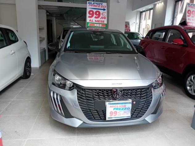 PEUGEOT 208 APERTI AD AGOSTO rif. 24043559 - Foto 8