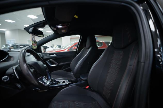 Peugeot 308 1.2 puretech t Gt Line s&s 130cv eat8 my18 - Foto 7