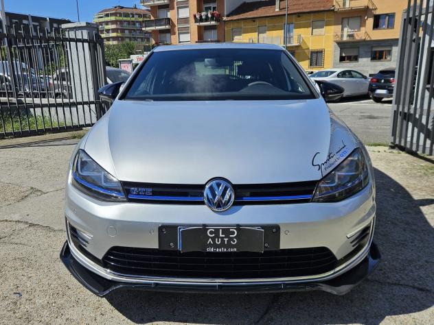 Volkswagen Golf GT 1.4 TSI Plug-In-Hybrid DSG GTE - Foto 2