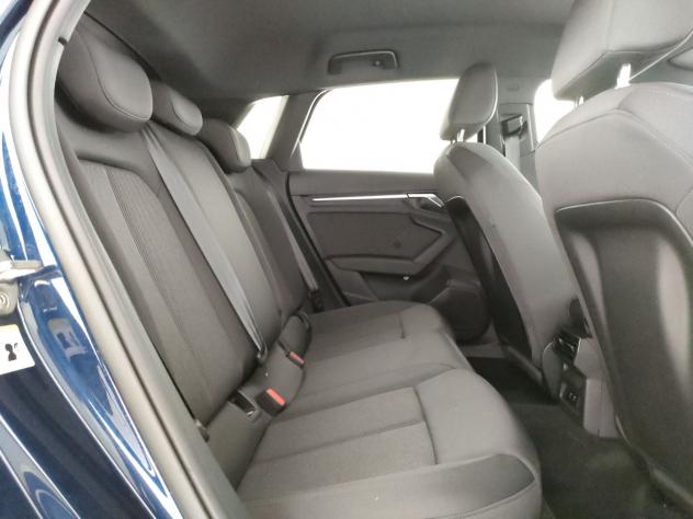 Audi A3 Sportback A3 Sportback 35 TFSI S tronic Business Advance - Foto 9