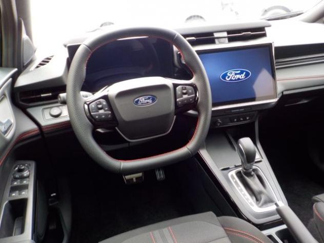 FORD Puma 1.0 Ecoboost Hybrid 125 CV ST Line rif. 24158988 - Foto 6
