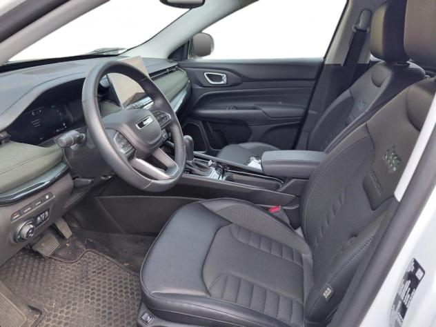 Jeep Compass 4xe 1.3 T4 PHEV 240cv North Star 4xe Auto #nazionale - Foto 5