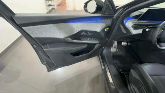 Peugeot 5008 Hybrid 145 e-DCS6 GT #7posti - Foto 9