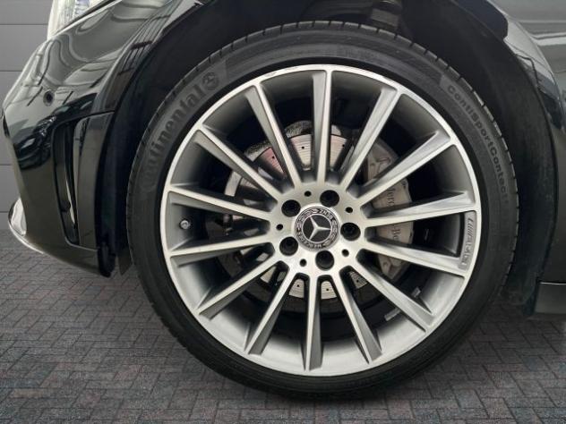 MERCEDES-BENZ C 220 d S.W. 4Matic Auto Premium rif. 23735664 - Foto 7