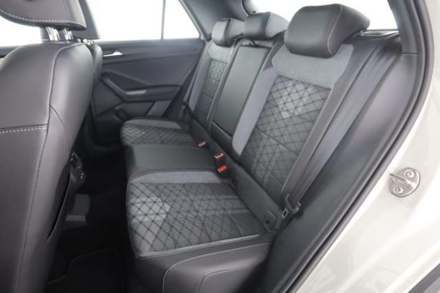 VOLKSWAGEN T-Roc T-Roc 1.0 TSI R-Line rif. 23991865 - Foto 4