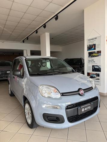 Fiat Panda 1.0 FireFly S&S Hybrid - Foto 3
