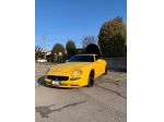 Maserati GT 3200 GIALLO GRANTURISMO MOLTO RARO