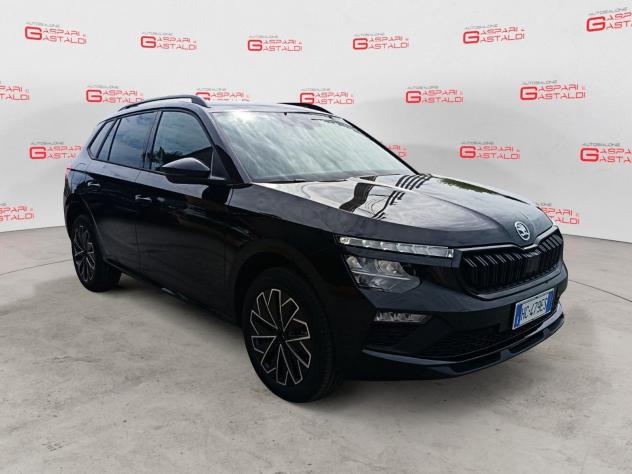 Škoda Kamiq 1.0 TSI Black Dots 85kW - Foto 2