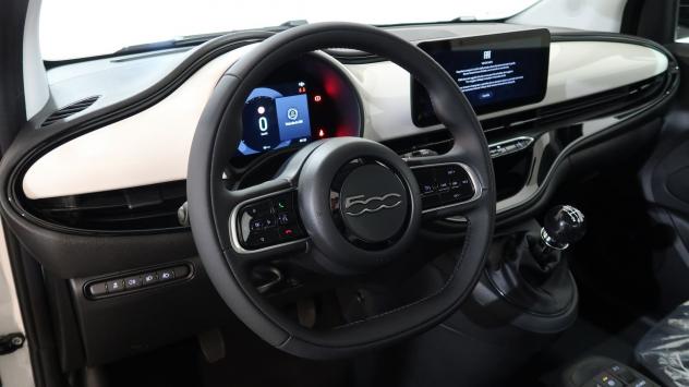 FIAT 500 Hybrid Hybrid Icon # VARI COLORI # - Foto 4