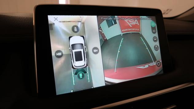 MG EHS 1.5 T Plug-in Hybrid Luxury - Foto 10