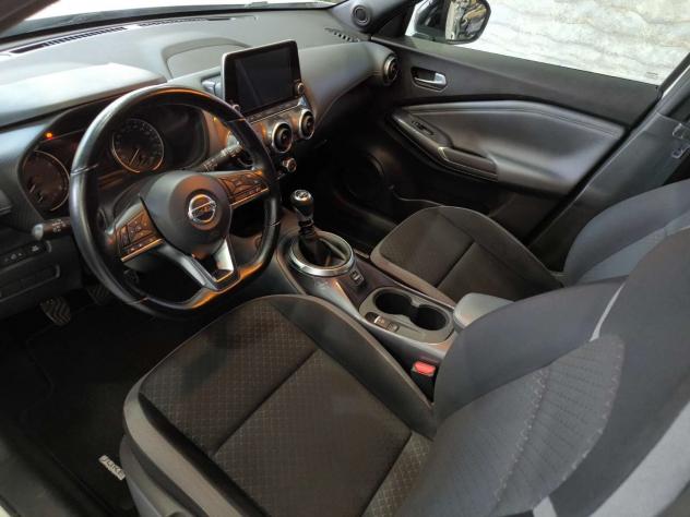 Nissan Juke 1.0 DIG-T 117 CV N-Connecta - Foto 9