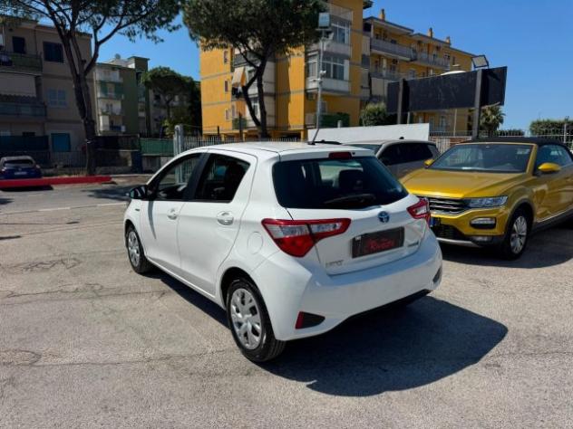 TOYOTA Yaris 1.5 Hybrid 5 porte Cool rif. 23838466 - Foto 10