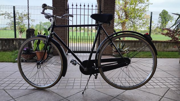 Bici d'epoca - Foto 4
