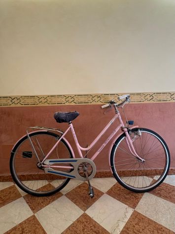 Bici Bianchi Virginia vintage
