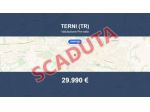 Immobile in asta di 15 m² in vendita a Terni
