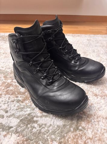 Vendo stivali / anfibii / Selling boots / combat boots - Foto 3