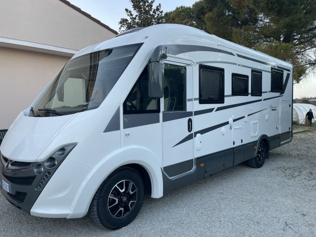 Veobilvetta k yacht tekno line 86 - Foto 2