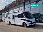 CI INTERNATIONAL MAGIS 87 MH MOTORHOME INTEGRALE rif. 23659150