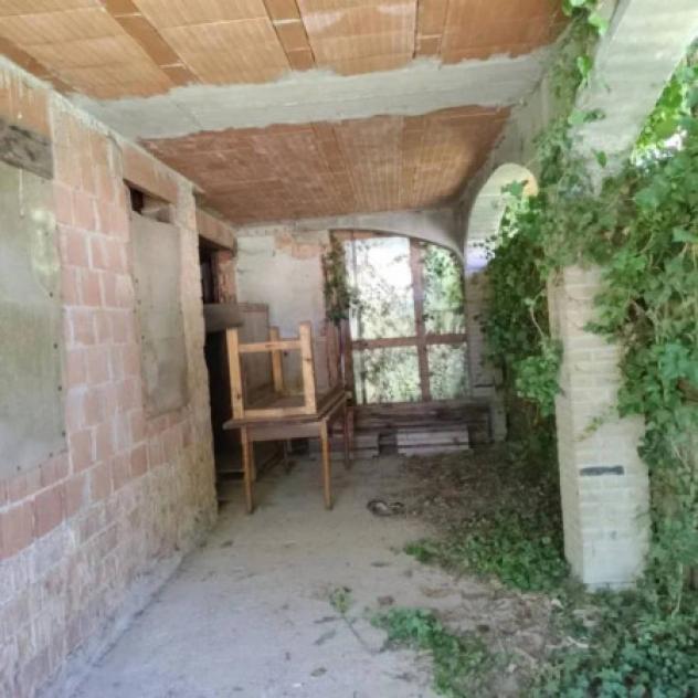 Immobile in asta di 257 m², box auto in vendita a Campolongo Maggiore - Foto 10