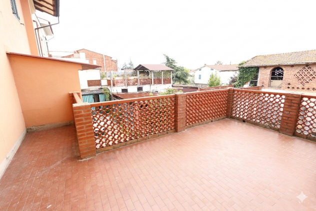 Appartamento in vendita a Orentano - Castelfranco di Sotto 200 mq Rif: 1410483 - Foto 10