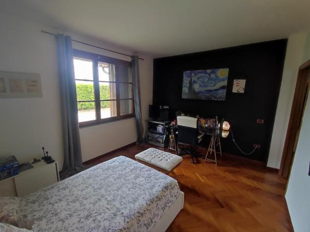 Villa in vendita a Castelfranco di Sotto 196 mq Rif: 1411595 - Foto 9