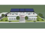 S. MANURO IN VALLE (ATC63b): attico con ampio terrazzo e garage. Nuova cost &hellip;