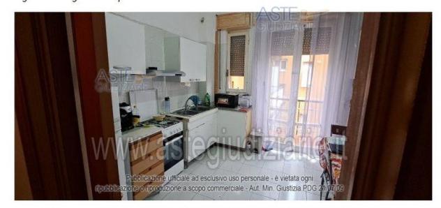 IMMOBILI-IMMOBILE RESIDENZIALE-Via Dante Alighieri, 60033 Chiaravalle AN, Italia - Foto 3