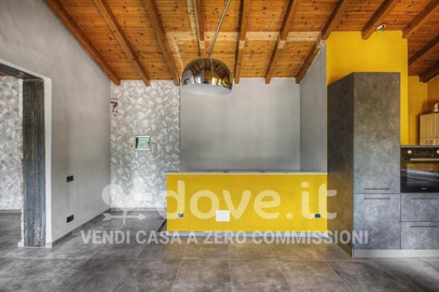 Appartamento di 78 m² con 2 locali in vendita a Dumenza - Foto 8