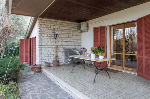Fano zona Sant’ Orso vendesi villa - Foto 6