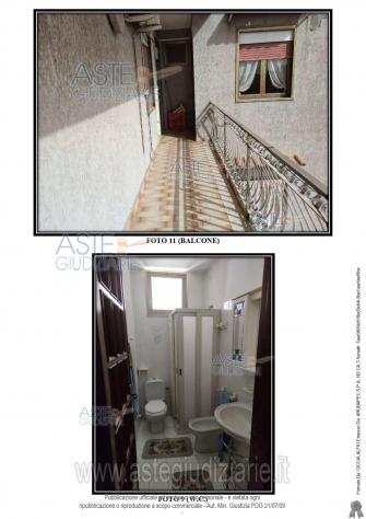 IMMOBILI-IMMOBILE RESIDENZIALE-Via dei Mille, 70, 95045 Misterbianco CT, Italia - Foto 9