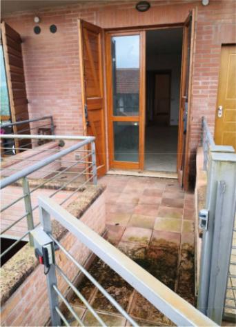 Immobile in asta di 67 m², box auto in vendita a Monteriggioni - Foto 5