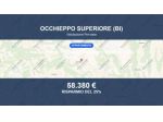 Immobile in asta di 64 m², box auto in vendita a Occhieppo Superiore