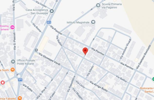 Immobile in asta di 50 m² in vendita a San Gavino Monreale - Foto 3