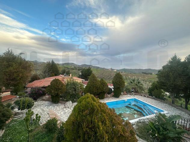 VILLA di 10 vani e di 300 mq (SAN LORENZO) rif. 2VS17496 - Foto 8