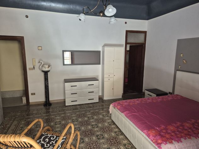 Casa indipendente zona alta centrale - Foto 4