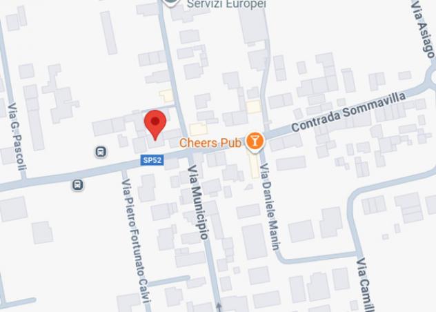 Immobile in asta di 300 m² in vendita a Tombolo - Foto 15