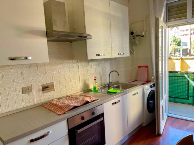 Appartamento di 42 m² con 2 locali in vendita a Torino - Foto 5