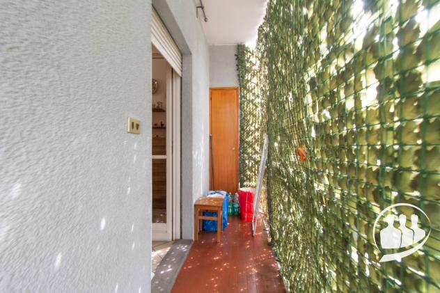 Appartamento in vendita a Torino, Pozzo Strada - Foto 12