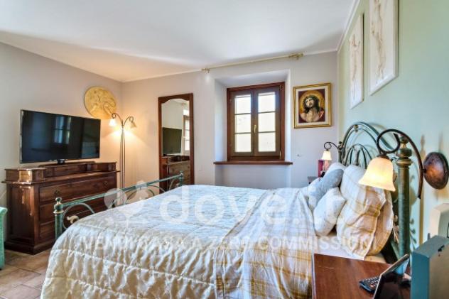 Villa di 250 m² con 4 locali in vendita a Val Brembilla - Foto 12