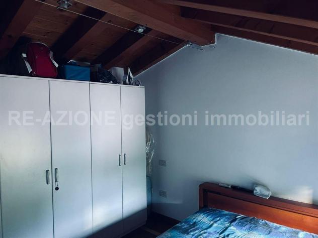 VENDITA BICAMERE SUD DUE LIVELLI CON GIARDINO A VICENZA. - Foto 9