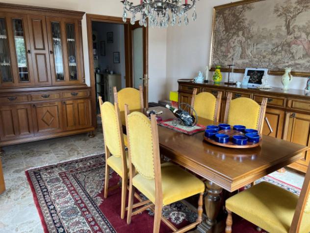 Attico / Mansarda di 120 m² con 4 locali in vendita a Vigolo - Foto 14