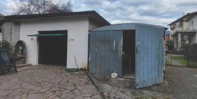 Immobile in asta di 692 m² con più di 5 locali in vendita a Villafranca in Lunigiana - Foto 17
