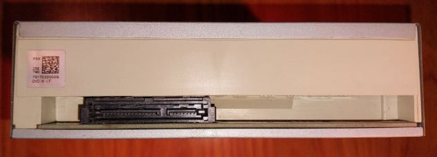 DVD Writer Model TS-H653 Toshiba Samsung interno per computer. - Foto 3