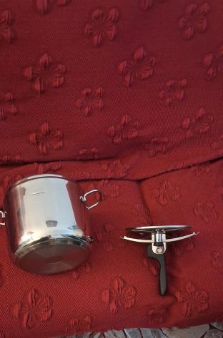 pentola a pressione - Foto 3